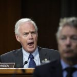 Senadores republicanos apoyan bloqueo de proyecto de ley de gastos de Ron Johnson