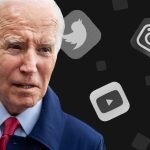 La Corte Suprema concede suspensión administrativa breve en el caso de las redes sociales de Biden