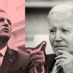 ¿McCarthy sustituirá el cierre por el supuesto juicio político de Biden?