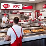 Guía: Cómo conseguir un trabajo en KFC