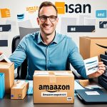 Cómo trabajar en Amazon: Guía práctica