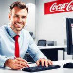 Cómo postular a empleos en Coca-Cola: Guía fácil