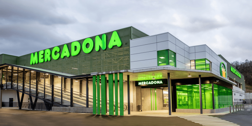 Ofertas de Trabajo en Mercadona