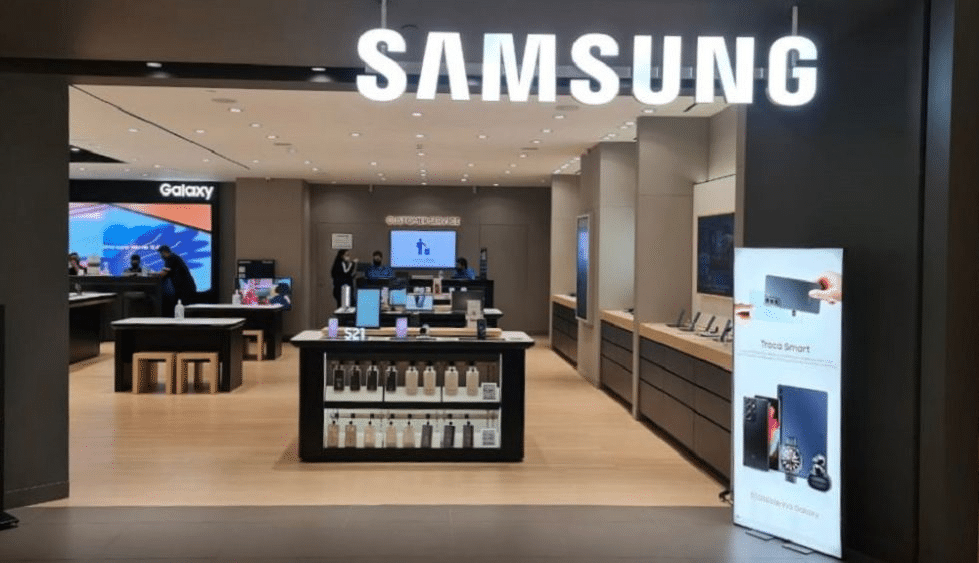 Samsung