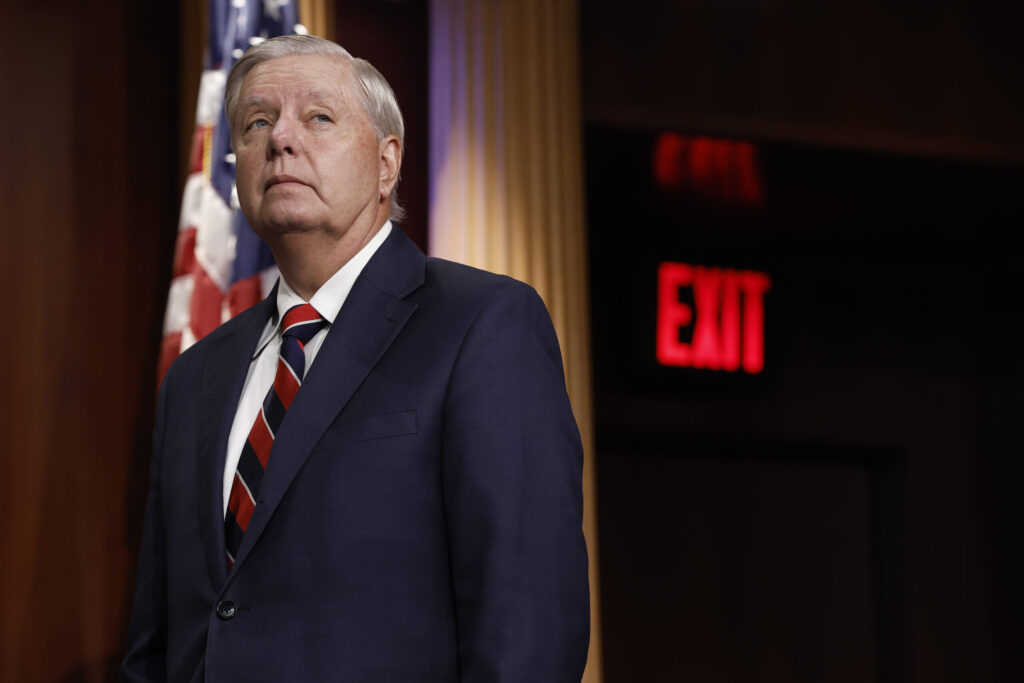 A special grand jury recommended indictment against Sens. Graham, Perdue, and Loeffler